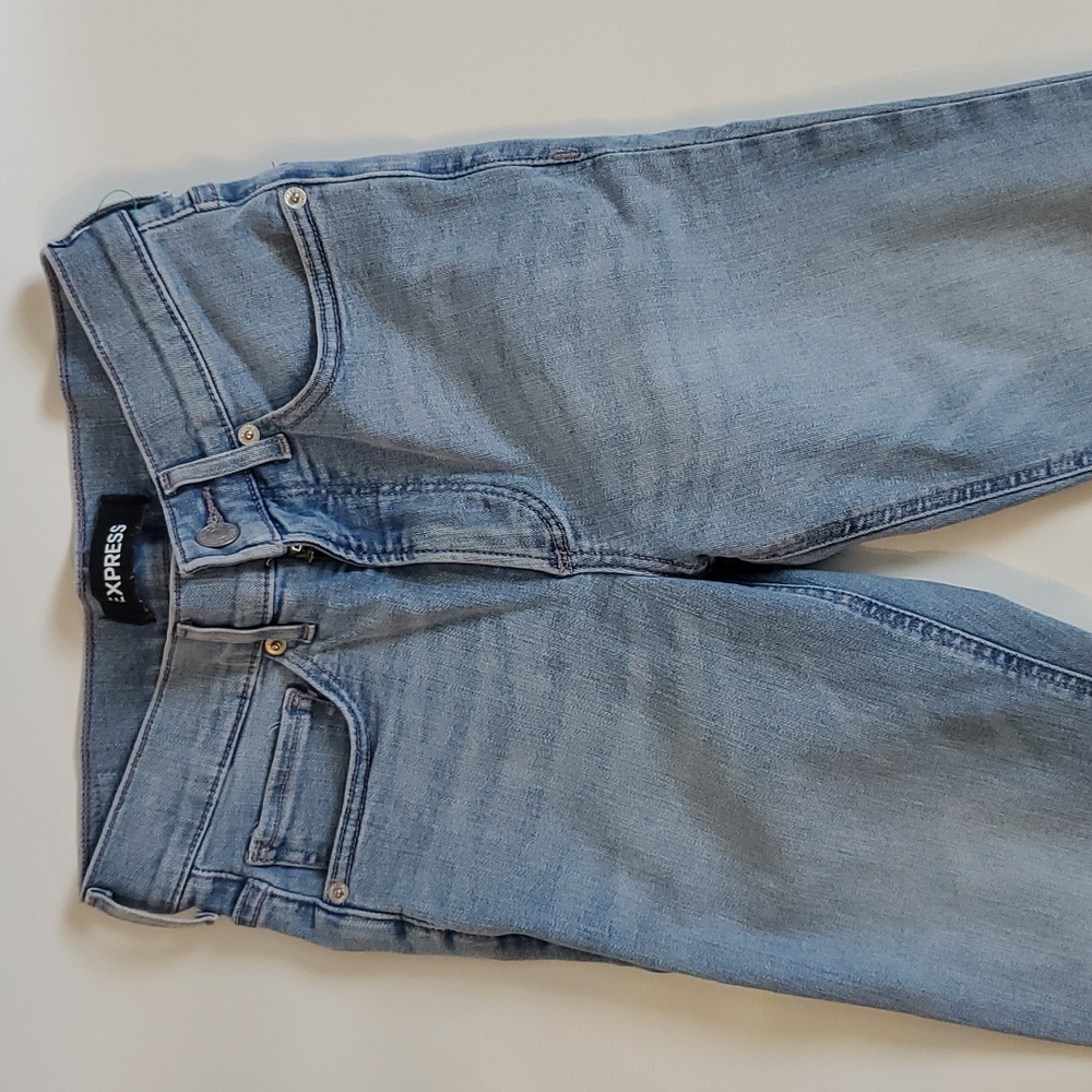 EXPRESS JEANS - Picture 3 of 5